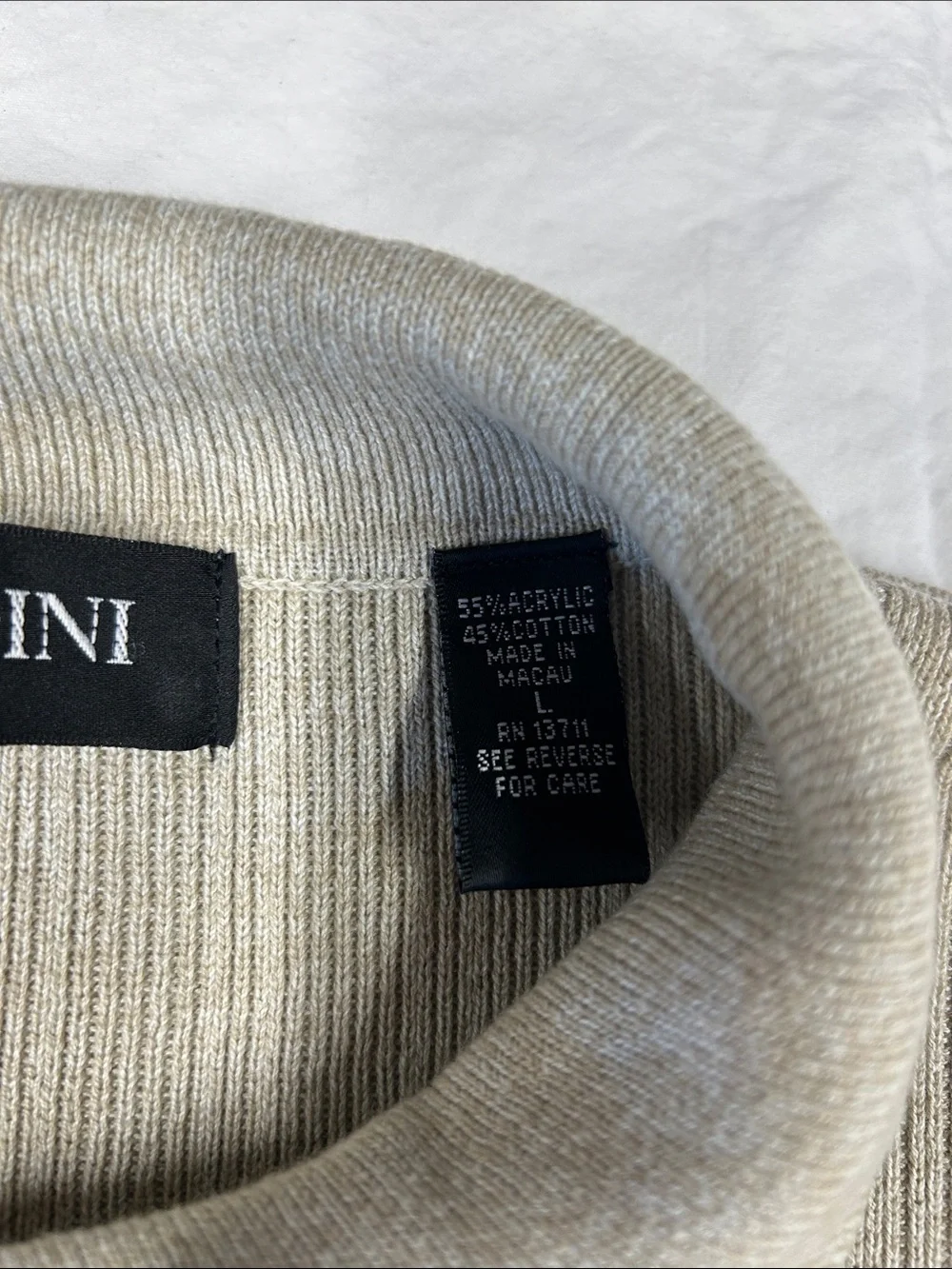 Brandini classic vintage